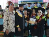 Generasi Qurani dari Nagari Seribu Menhir